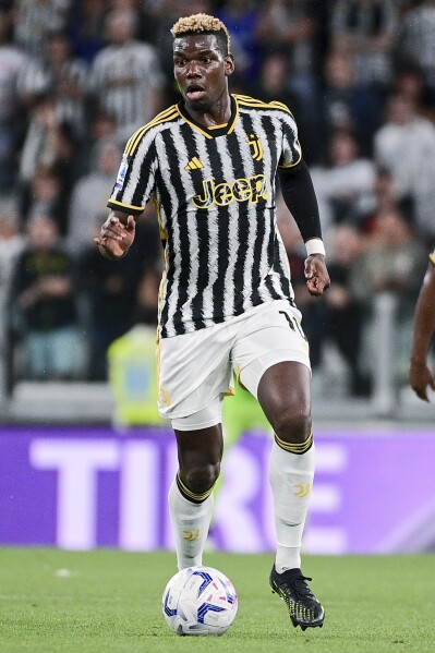 What channel is juventus playing shop